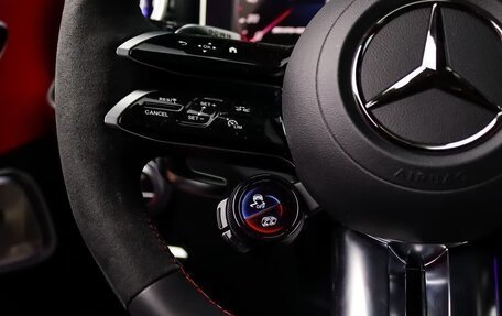 Mercedes-Benz GLE Coupe AMG, 2026 год, 12 520 000 рублей, 27 фотография