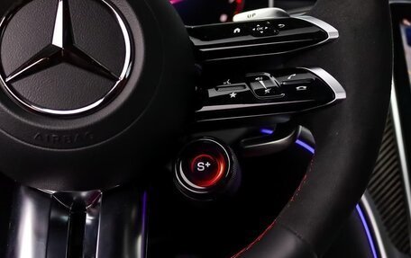 Mercedes-Benz GLE Coupe AMG, 2026 год, 12 520 000 рублей, 28 фотография