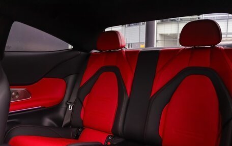 Mercedes-Benz GLE Coupe AMG, 2026 год, 12 520 000 рублей, 38 фотография