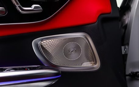 Mercedes-Benz GLE Coupe AMG, 2026 год, 12 520 000 рублей, 35 фотография