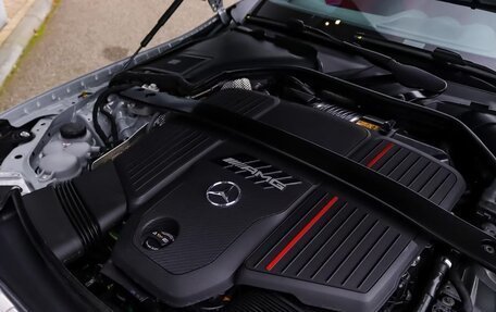 Mercedes-Benz GLE Coupe AMG, 2026 год, 12 520 000 рублей, 39 фотография