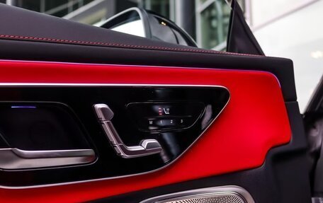 Mercedes-Benz GLE Coupe AMG, 2026 год, 12 520 000 рублей, 34 фотография