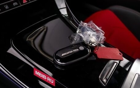 Mercedes-Benz GLE Coupe AMG, 2026 год, 12 520 000 рублей, 40 фотография