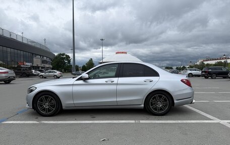 Mercedes-Benz C-Класс, 2014 год, 1 700 000 рублей, 5 фотография