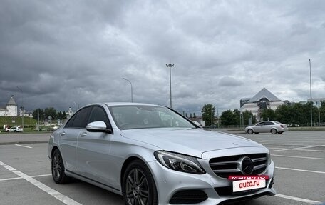Mercedes-Benz C-Класс, 2014 год, 1 700 000 рублей, 2 фотография