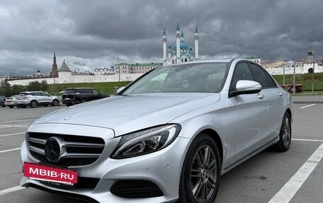 Mercedes-Benz C-Класс, 2014 год, 1 700 000 рублей, 4 фотография