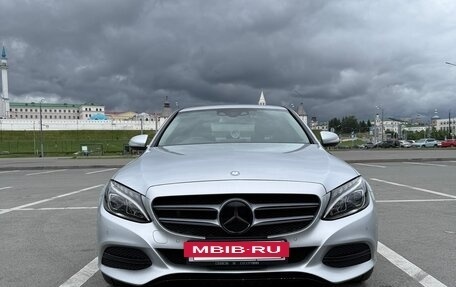 Mercedes-Benz C-Класс, 2014 год, 1 700 000 рублей, 3 фотография