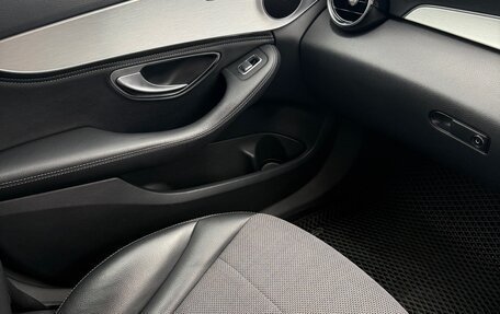 Mercedes-Benz C-Класс, 2014 год, 1 700 000 рублей, 15 фотография