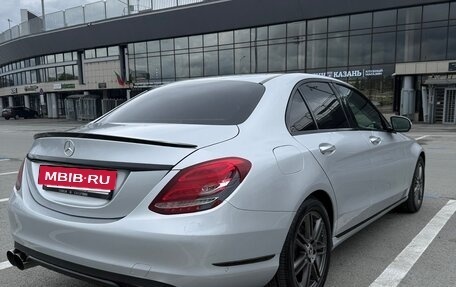 Mercedes-Benz C-Класс, 2014 год, 1 700 000 рублей, 8 фотография