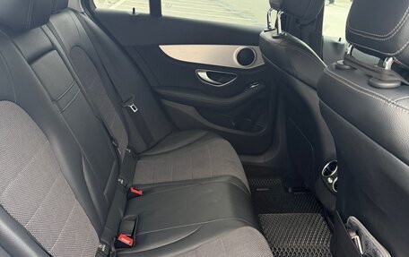 Mercedes-Benz C-Класс, 2014 год, 1 700 000 рублей, 18 фотография