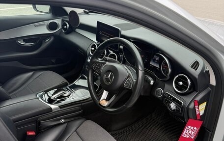 Mercedes-Benz C-Класс, 2014 год, 1 700 000 рублей, 16 фотография
