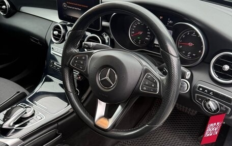 Mercedes-Benz C-Класс, 2014 год, 1 700 000 рублей, 12 фотография