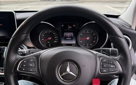 Mercedes-Benz C-Класс, 2014 год, 1 700 000 рублей, 21 фотография