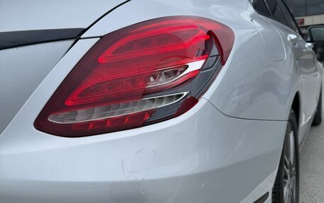 Mercedes-Benz C-Класс, 2014 год, 1 700 000 рублей, 24 фотография