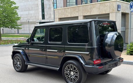 Mercedes-Benz G-Класс W463 рестайлинг _iii, 2025 год, 23 500 000 рублей, 3 фотография