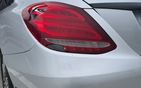 Mercedes-Benz C-Класс, 2014 год, 1 700 000 рублей, 25 фотография