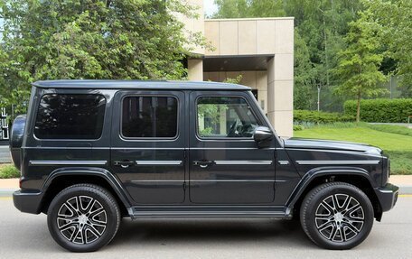 Mercedes-Benz G-Класс W463 рестайлинг _iii, 2025 год, 23 500 000 рублей, 6 фотография