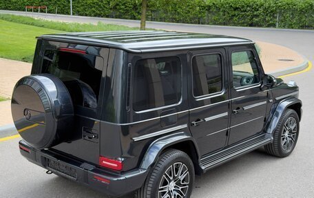 Mercedes-Benz G-Класс W463 рестайлинг _iii, 2025 год, 23 500 000 рублей, 11 фотография