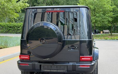 Mercedes-Benz G-Класс W463 рестайлинг _iii, 2025 год, 23 500 000 рублей, 4 фотография