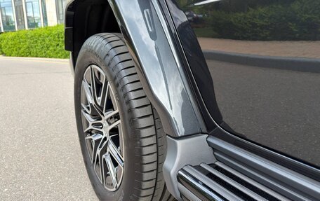 Mercedes-Benz G-Класс W463 рестайлинг _iii, 2025 год, 23 500 000 рублей, 12 фотография