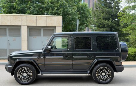 Mercedes-Benz G-Класс W463 рестайлинг _iii, 2025 год, 23 500 000 рублей, 2 фотография