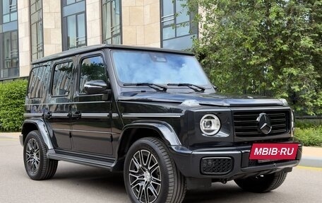 Mercedes-Benz G-Класс W463 рестайлинг _iii, 2025 год, 23 500 000 рублей, 8 фотография