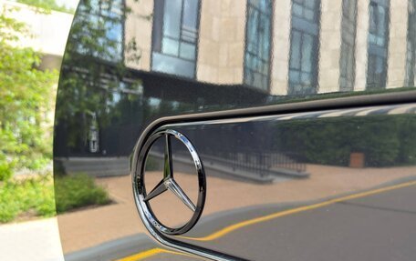 Mercedes-Benz G-Класс W463 рестайлинг _iii, 2025 год, 23 500 000 рублей, 13 фотография