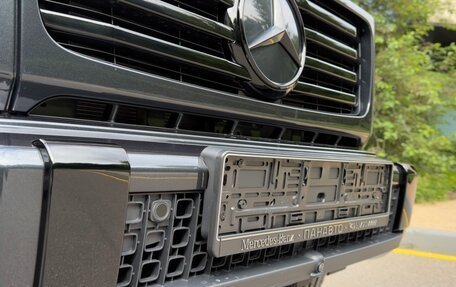 Mercedes-Benz G-Класс W463 рестайлинг _iii, 2025 год, 23 500 000 рублей, 15 фотография