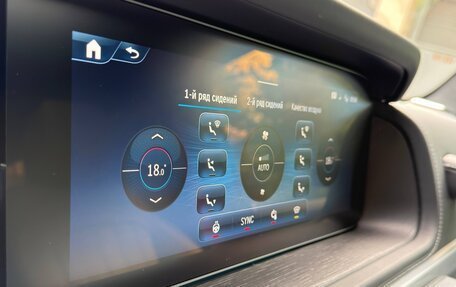 Mercedes-Benz G-Класс W463 рестайлинг _iii, 2025 год, 23 500 000 рублей, 24 фотография