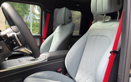 Mercedes-Benz G-Класс W463 рестайлинг _iii, 2025 год, 23 500 000 рублей, 20 фотография