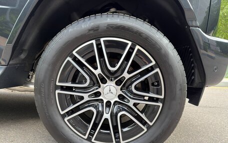 Mercedes-Benz G-Класс W463 рестайлинг _iii, 2025 год, 23 500 000 рублей, 16 фотография