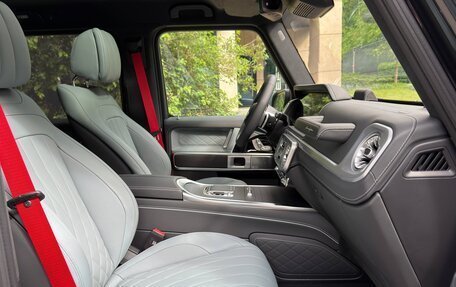 Mercedes-Benz G-Класс W463 рестайлинг _iii, 2025 год, 23 500 000 рублей, 27 фотография