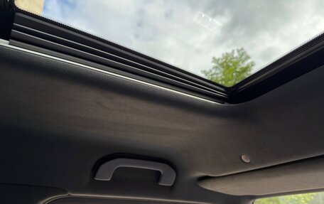 Mercedes-Benz G-Класс W463 рестайлинг _iii, 2025 год, 23 500 000 рублей, 22 фотография