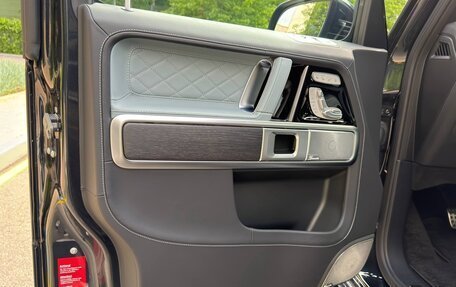 Mercedes-Benz G-Класс W463 рестайлинг _iii, 2025 год, 23 500 000 рублей, 17 фотография