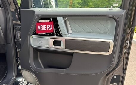 Mercedes-Benz G-Класс W463 рестайлинг _iii, 2025 год, 23 500 000 рублей, 26 фотография