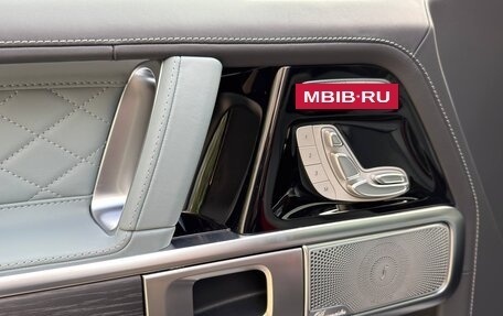 Mercedes-Benz G-Класс W463 рестайлинг _iii, 2025 год, 23 500 000 рублей, 18 фотография