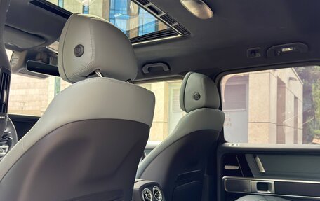 Mercedes-Benz G-Класс W463 рестайлинг _iii, 2025 год, 23 500 000 рублей, 36 фотография