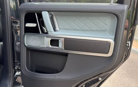 Mercedes-Benz G-Класс W463 рестайлинг _iii, 2025 год, 23 500 000 рублей, 31 фотография