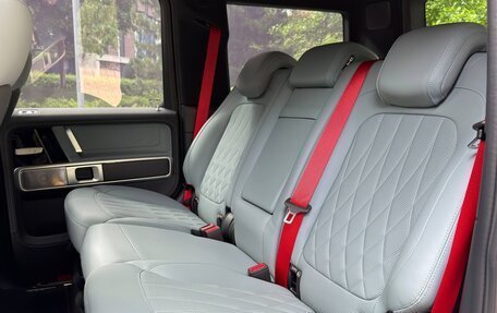 Mercedes-Benz G-Класс W463 рестайлинг _iii, 2025 год, 23 500 000 рублей, 37 фотография