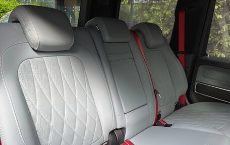 Mercedes-Benz G-Класс W463 рестайлинг _iii, 2025 год, 23 500 000 рублей, 33 фотография