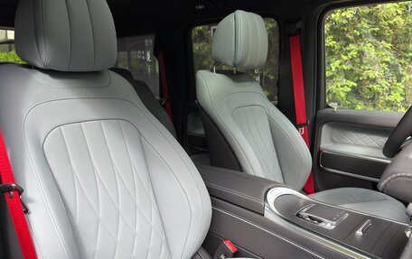Mercedes-Benz G-Класс W463 рестайлинг _iii, 2025 год, 23 500 000 рублей, 28 фотография