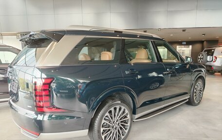Hyundai Palisade, 2026 год, 9 690 000 рублей, 4 фотография