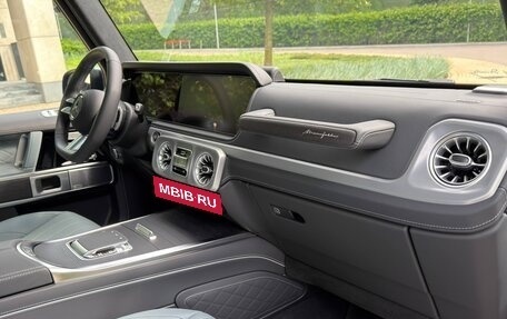 Mercedes-Benz G-Класс W463 рестайлинг _iii, 2025 год, 23 500 000 рублей, 29 фотография