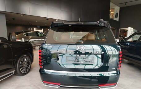 Hyundai Palisade, 2026 год, 9 690 000 рублей, 5 фотография
