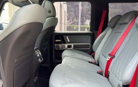 Mercedes-Benz G-Класс W463 рестайлинг _iii, 2025 год, 23 500 000 рублей, 35 фотография