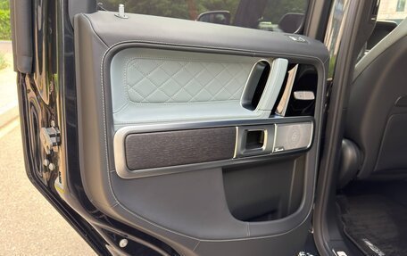 Mercedes-Benz G-Класс W463 рестайлинг _iii, 2025 год, 23 500 000 рублей, 34 фотография