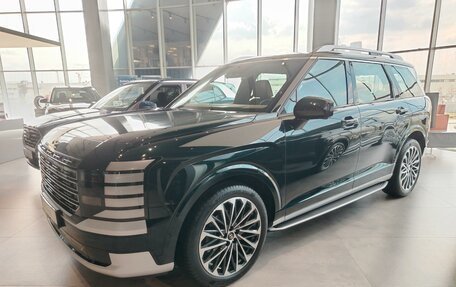 Hyundai Palisade, 2026 год, 9 690 000 рублей, 3 фотография