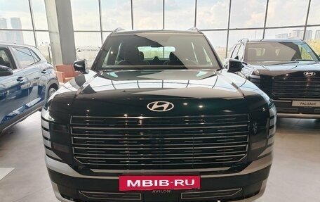 Hyundai Palisade, 2026 год, 9 690 000 рублей, 2 фотография