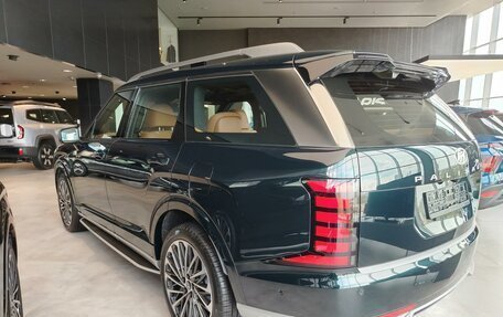 Hyundai Palisade, 2026 год, 9 690 000 рублей, 6 фотография