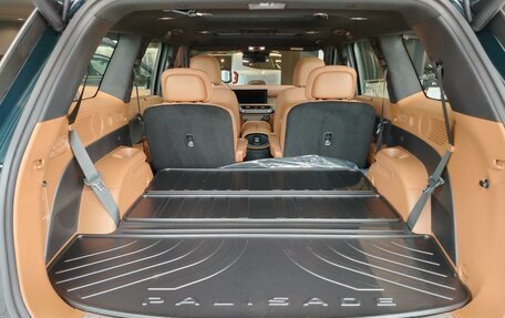 Hyundai Palisade, 2026 год, 9 690 000 рублей, 15 фотография